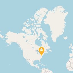 Oakwood Arlington on the global map